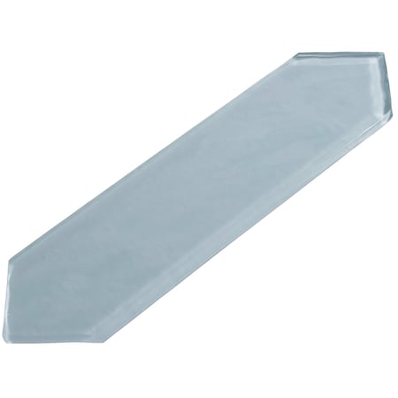 Andova Tiles SAMPLE-Ergo 3 in. x 11 in. Picket Glass Floor and Wall Tile SAM-ANDERG881